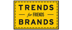 Скидка 10% на коллекция trends Brands limited! - Белая